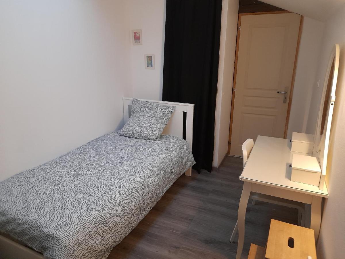 Gites "Aux Charmes De La Baie" Labellises 3 Clevacances Avec Parking Et Terrain Clos Buigny-Saint-Maclou Εξωτερικό φωτογραφία