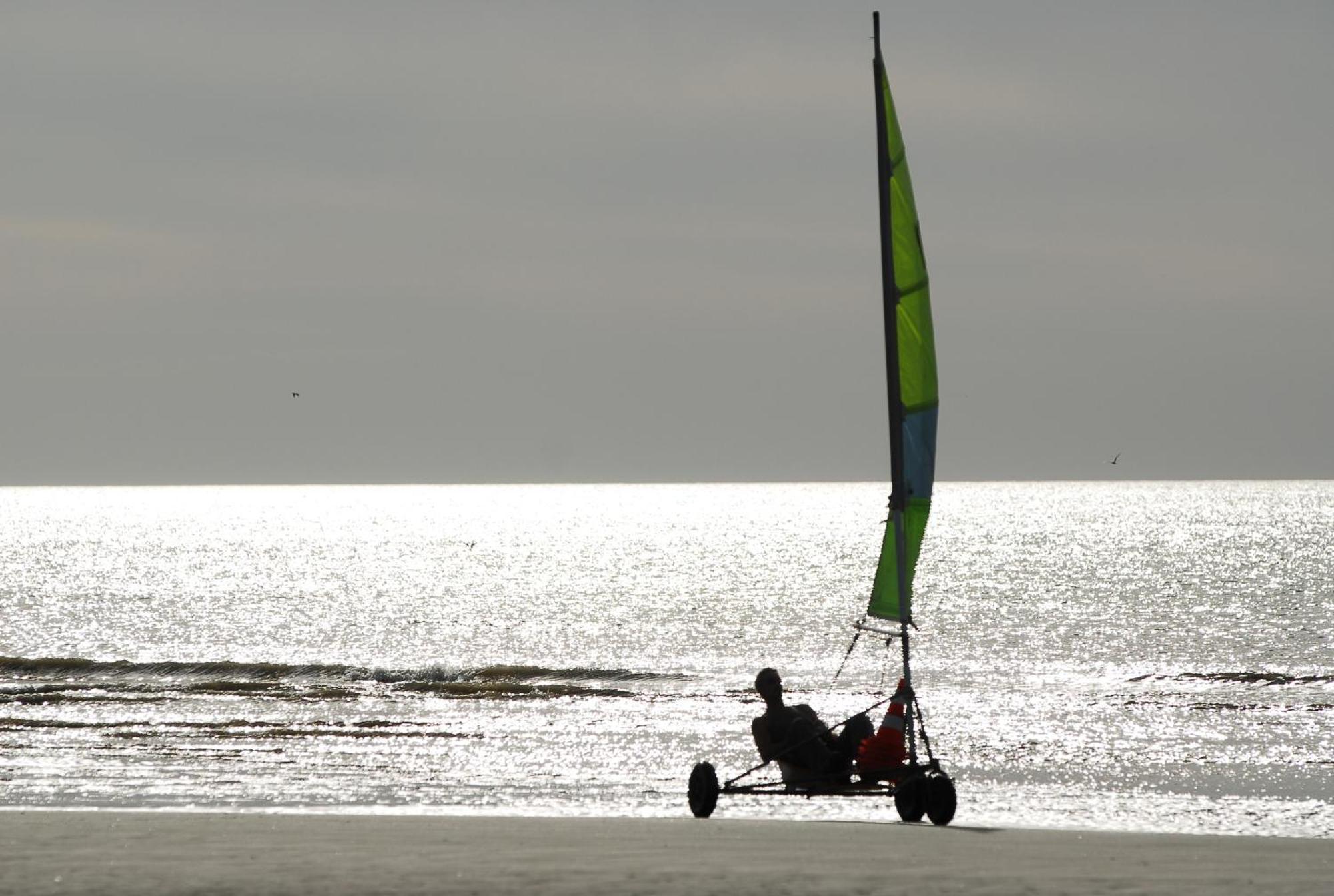 Gites "Aux Charmes De La Baie" Labellises 3 Clevacances Avec Parking Et Terrain Clos Buigny-Saint-Maclou Εξωτερικό φωτογραφία