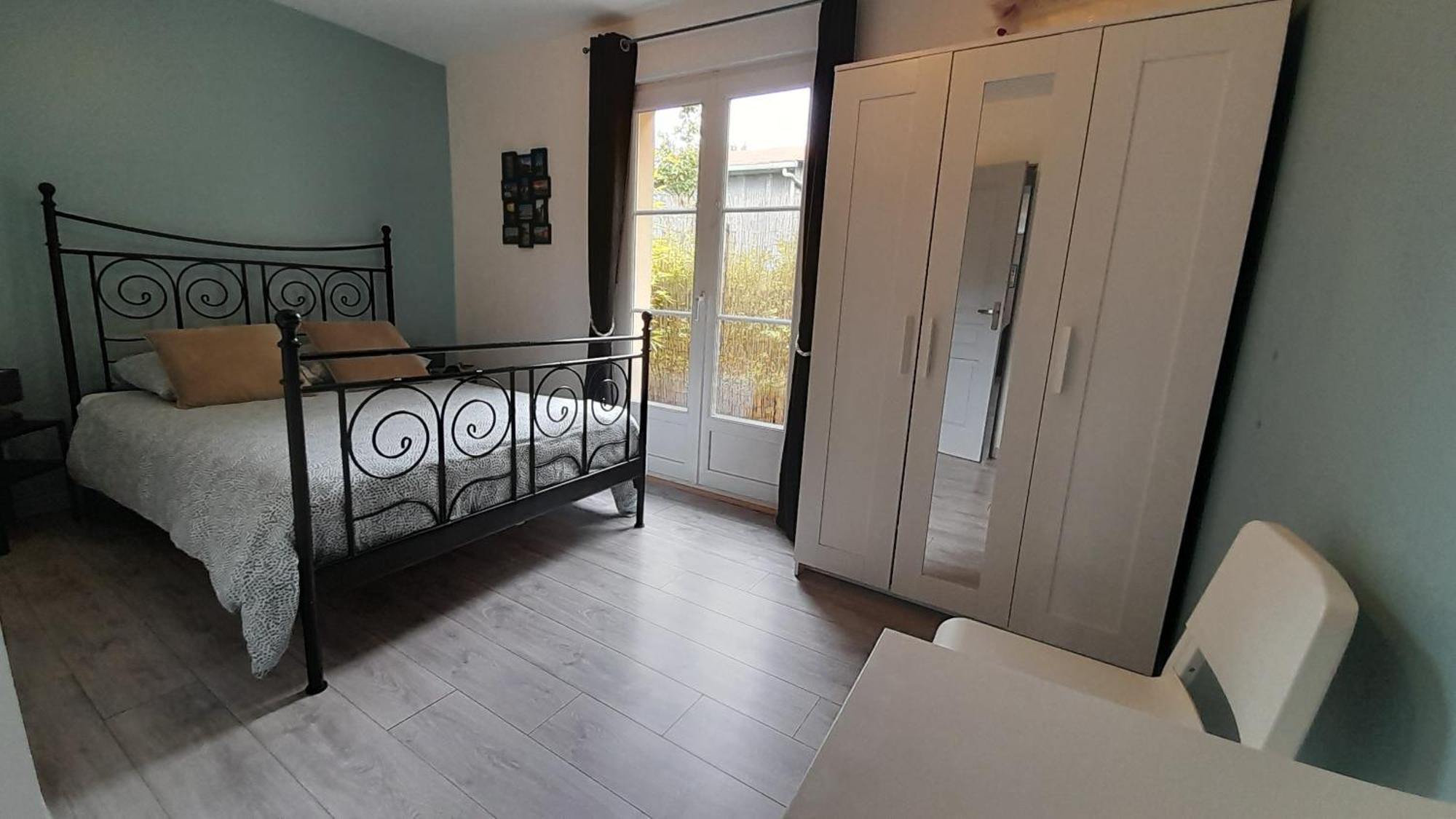 Gites "Aux Charmes De La Baie" Labellises 3 Clevacances Avec Parking Et Terrain Clos Buigny-Saint-Maclou Εξωτερικό φωτογραφία