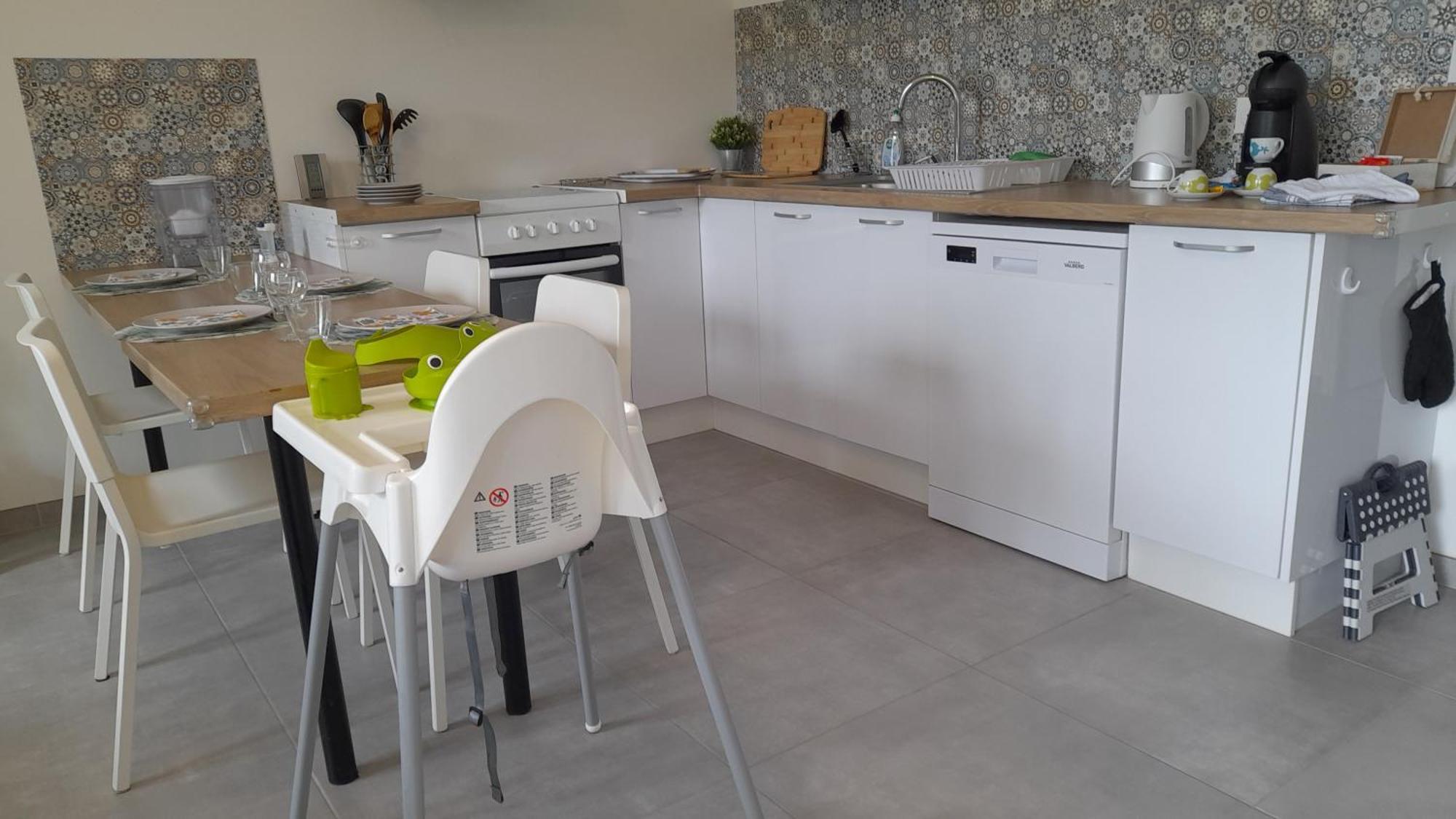 Gites "Aux Charmes De La Baie" Labellises 3 Clevacances Avec Parking Et Terrain Clos Buigny-Saint-Maclou Εξωτερικό φωτογραφία