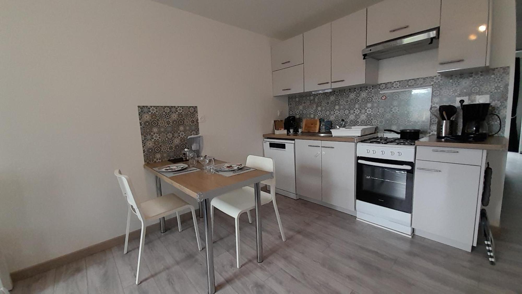 Gites "Aux Charmes De La Baie" Labellises 3 Clevacances Avec Parking Et Terrain Clos Buigny-Saint-Maclou Εξωτερικό φωτογραφία